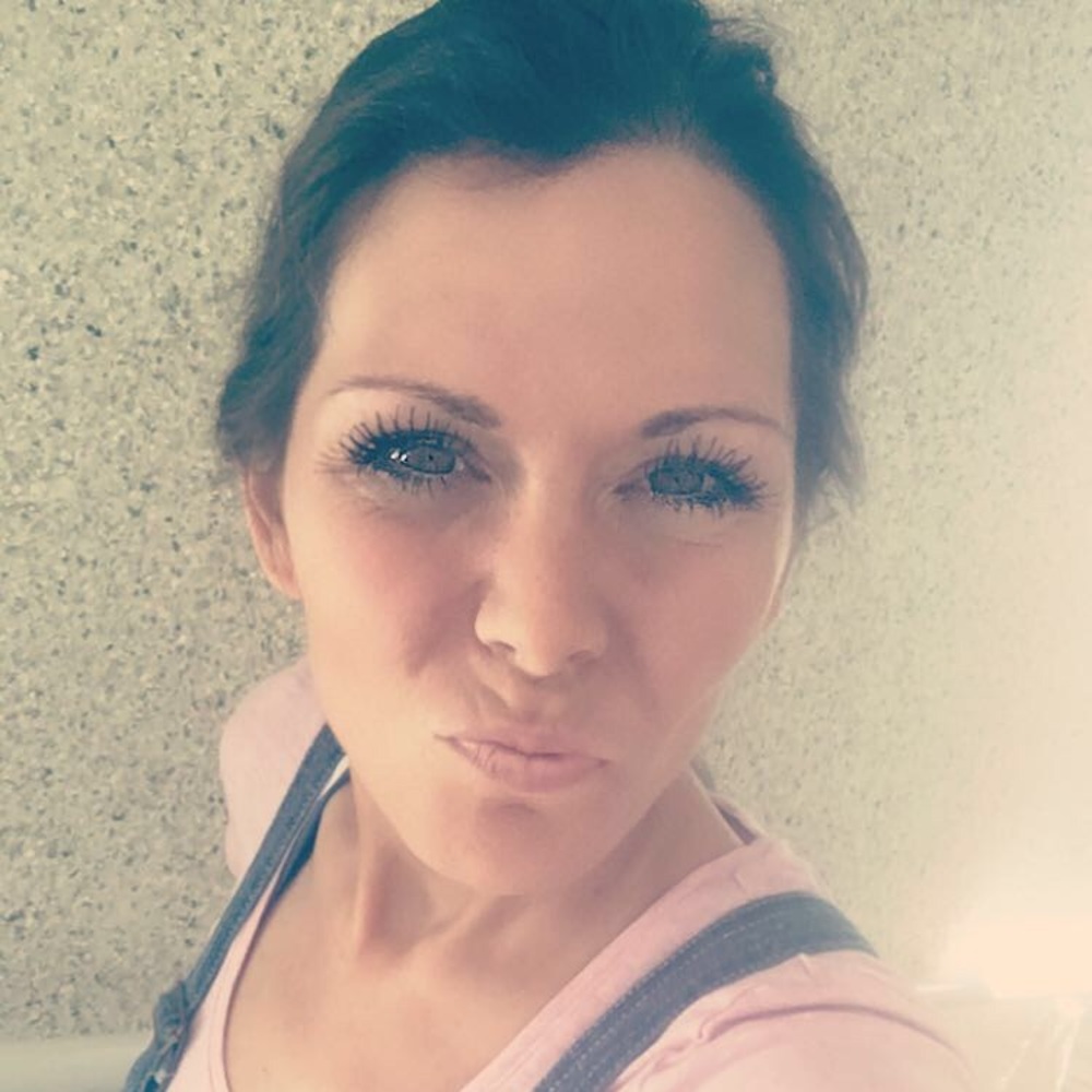 Meet your Posher, Valerie